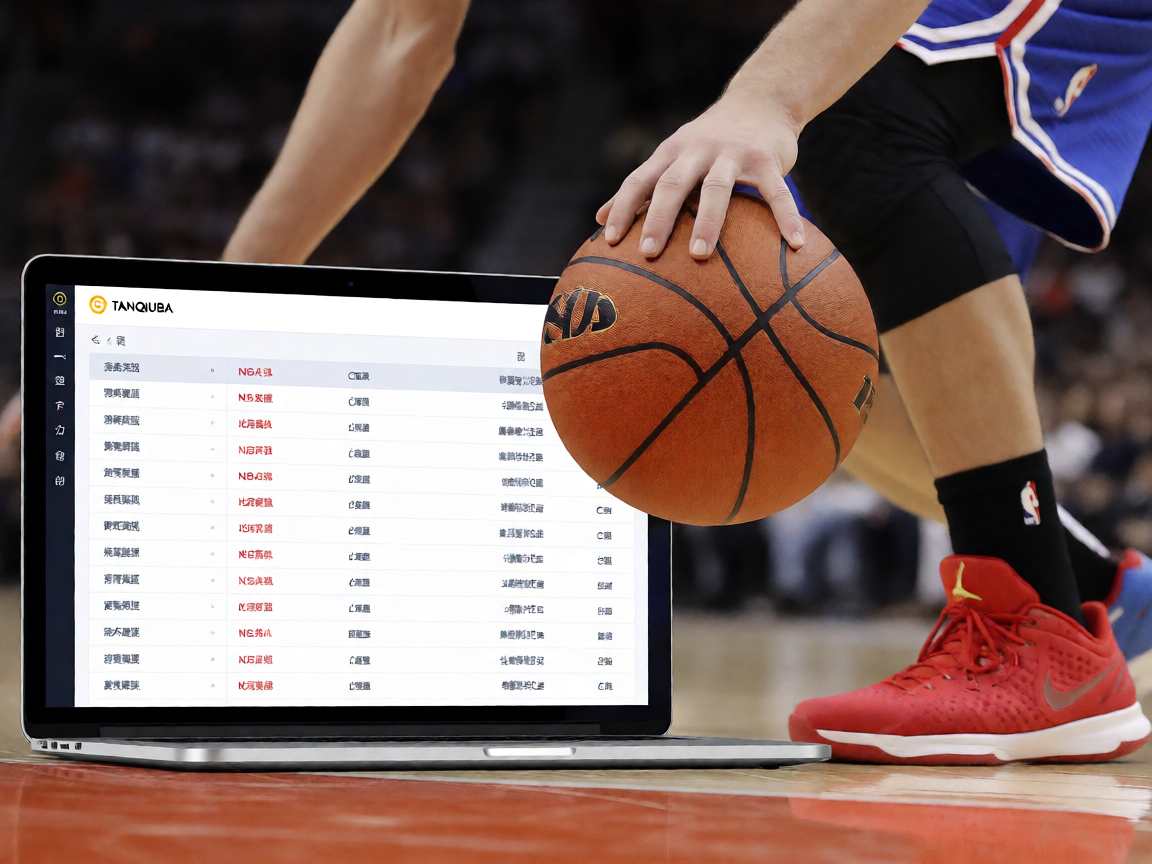 谈球吧APP篮球赛事数据解决方案,NBA与CBA实时数据追踪