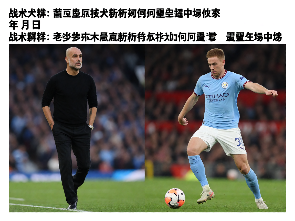 谈球吧APP战术分析:瓜迪奥拉战术革新如何重塑曼城中场体系
